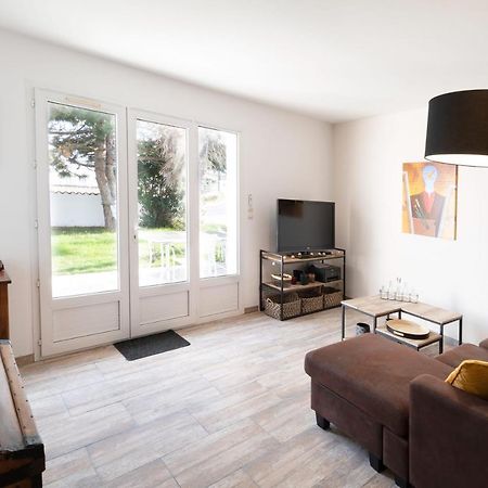 La Cotinette Appartement La Cotinière Buitenkant foto
