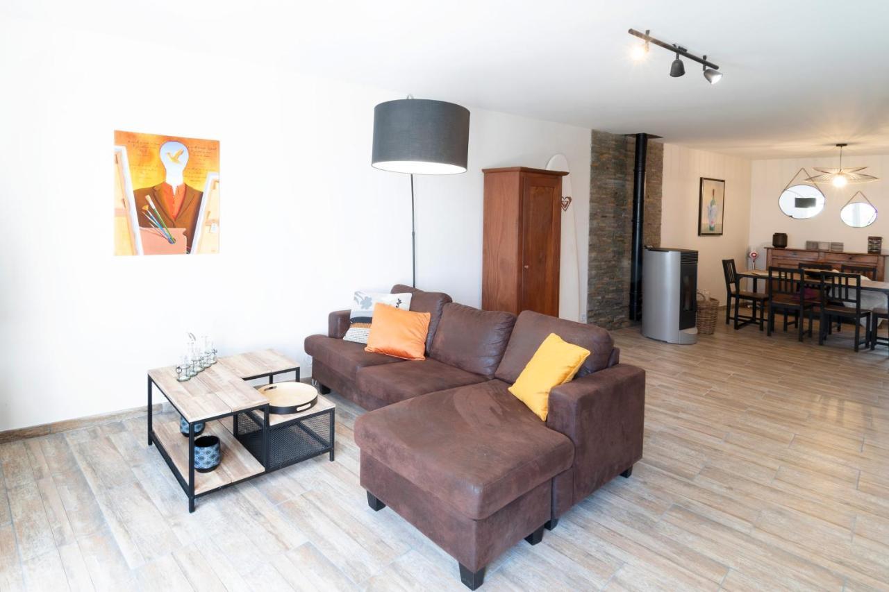 La Cotinette Appartement La Cotinière Buitenkant foto
