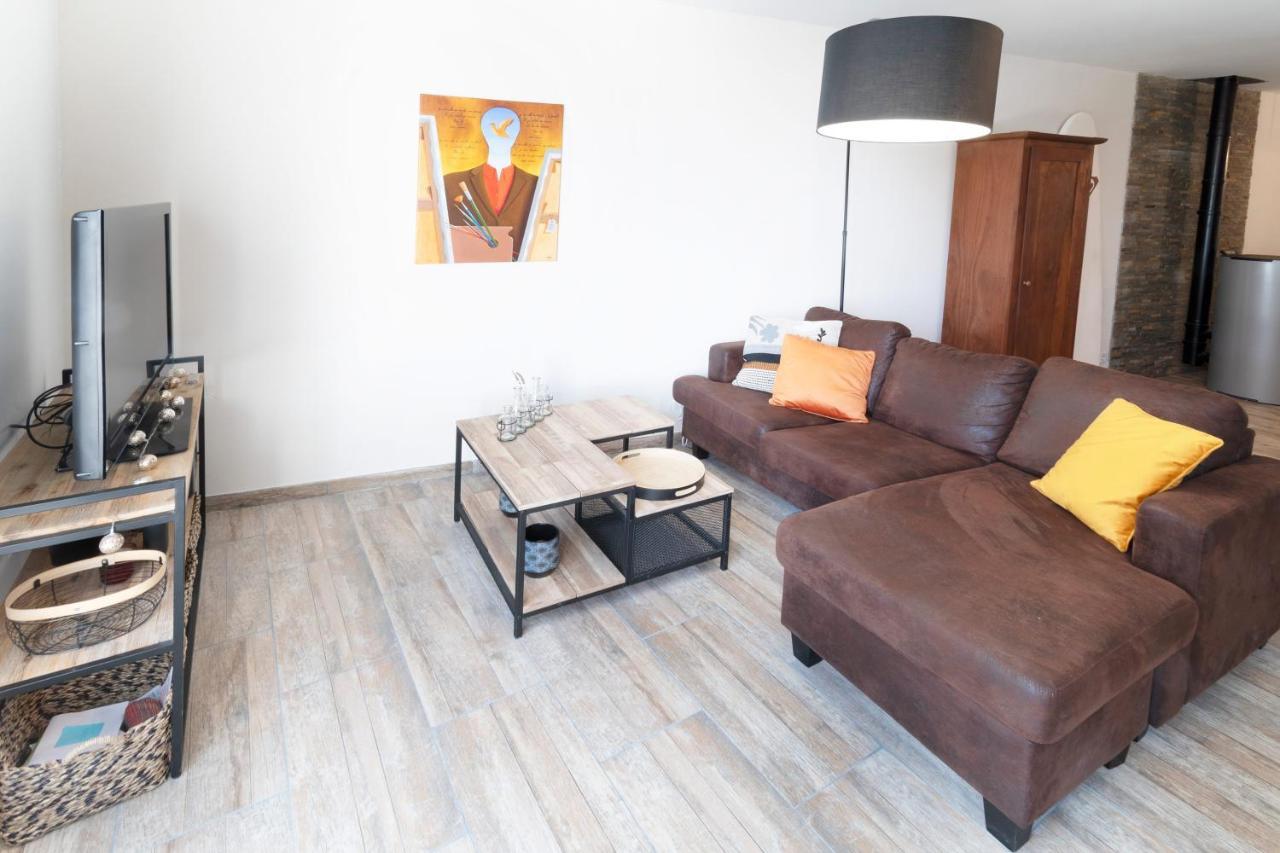 La Cotinette Appartement La Cotinière Buitenkant foto