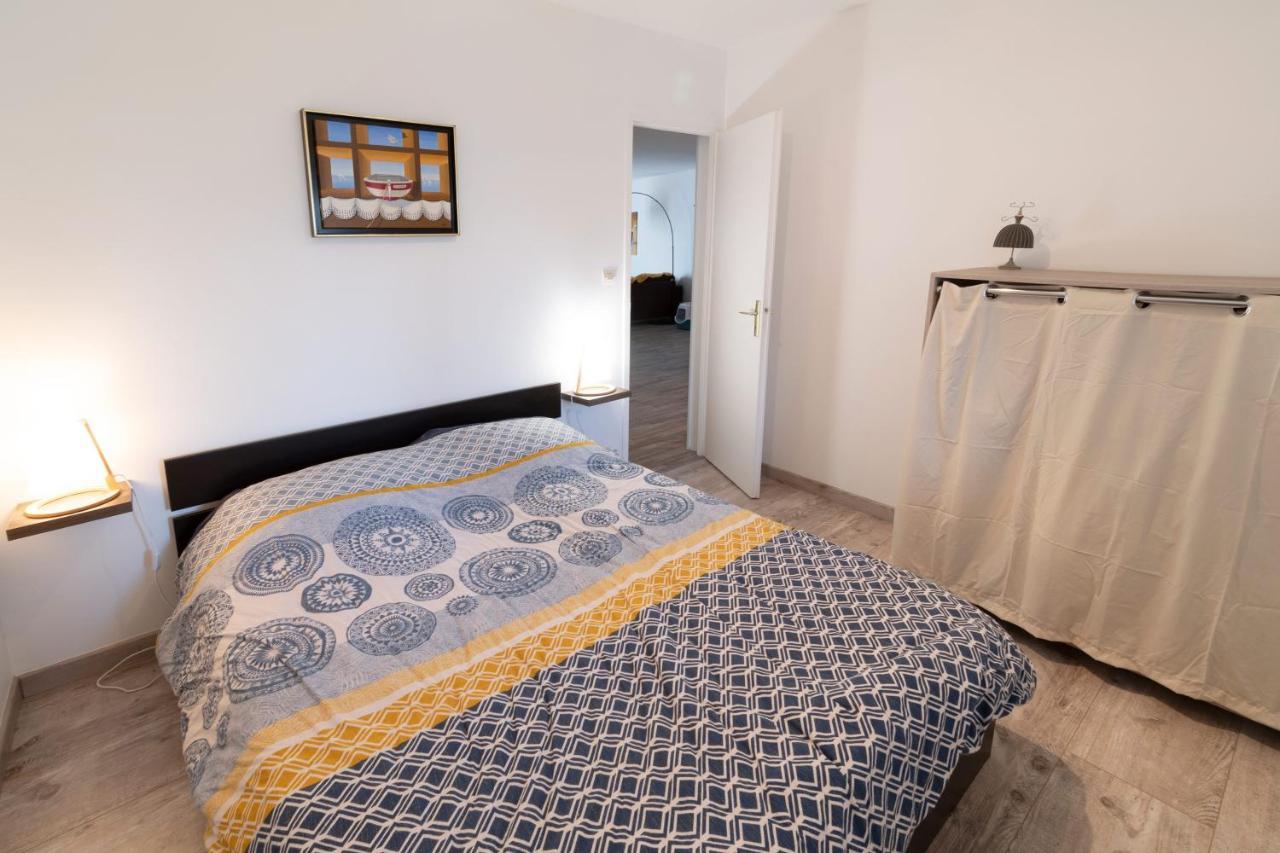 La Cotinette Appartement La Cotinière Buitenkant foto