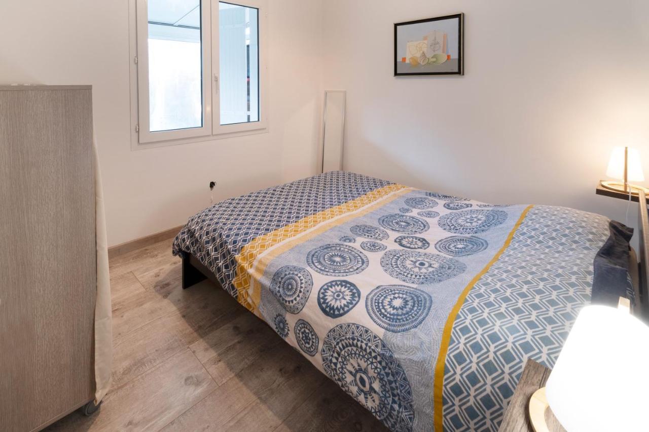 La Cotinette Appartement La Cotinière Buitenkant foto